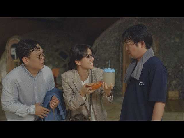 (字幕版)第11話