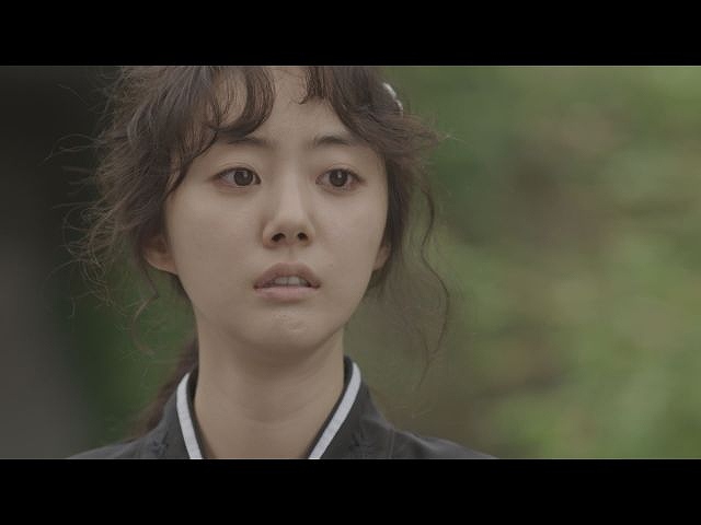 第1話 (字幕版)ワケありの人たち