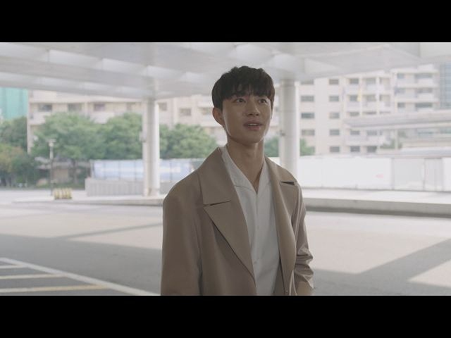 第3話 (字幕版)新しい家族