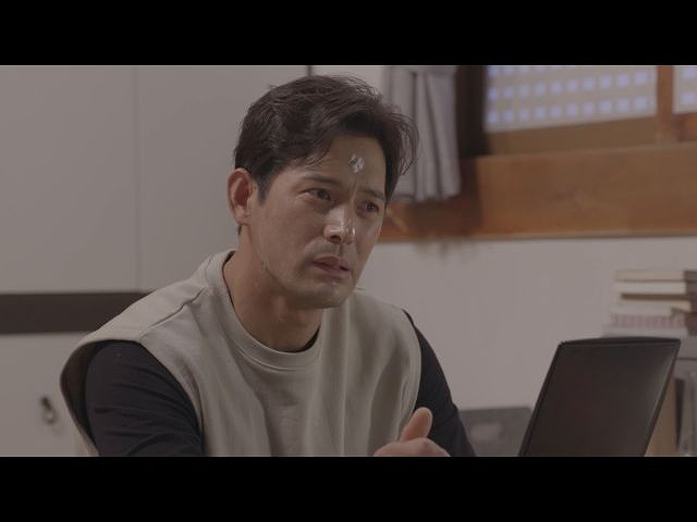 第6話 (字幕版)過去との決別