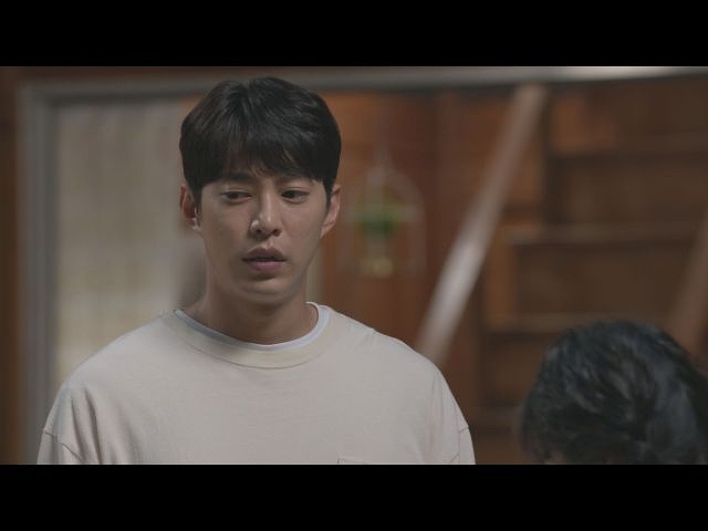 第8話 (字幕版)差出人不明の手紙