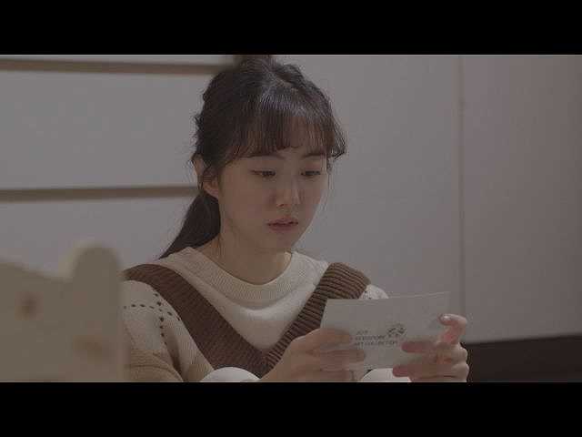 第19話 (字幕版)招待状
