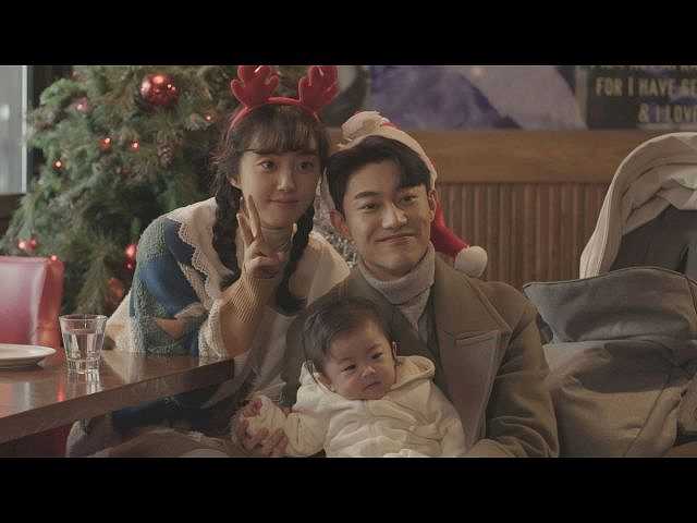 第24話 (字幕版)クリスマスイブ