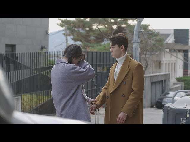 第25話 (字幕版)対峙する2人