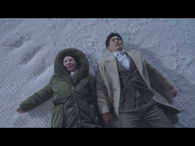 第29話 (字幕版)迫られた選択