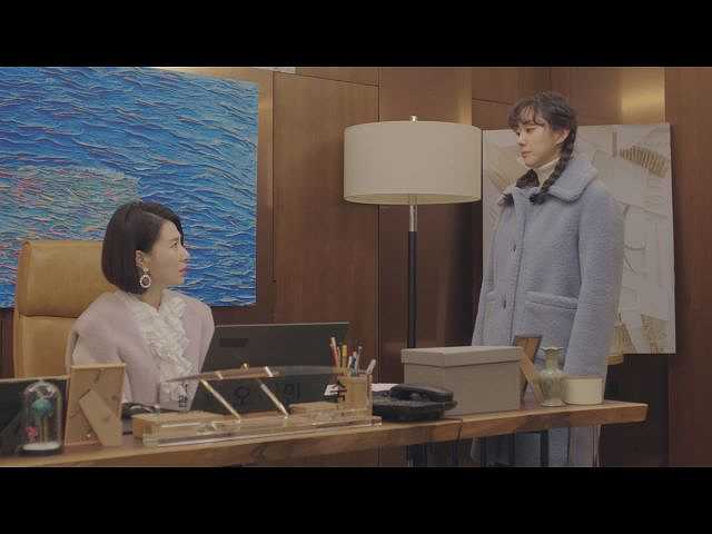 第33話 (字幕版)進むべき道