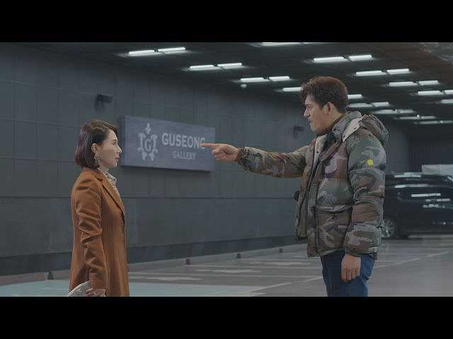 第43話 (字幕版)自分の居場所