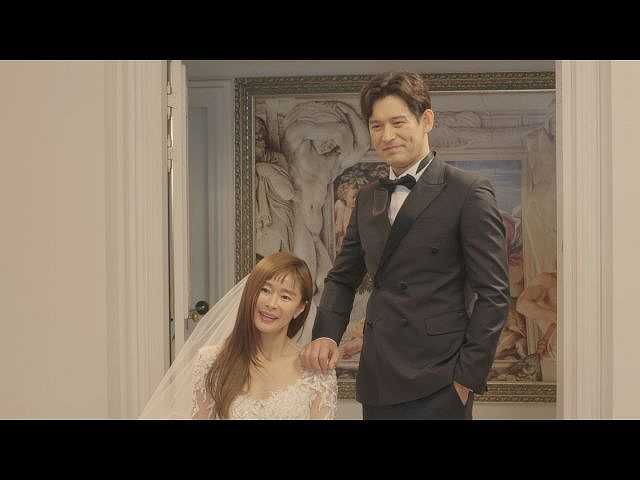 第47話 (字幕版)家族の危機