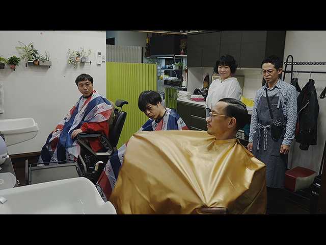 #7 続・上中里