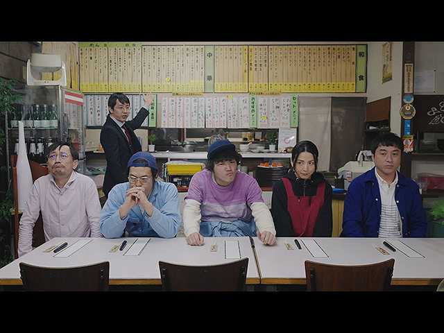 #8 続・霞ヶ関