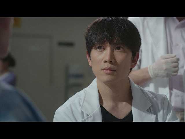 第10話 (字幕版)時限爆弾を抱えた体