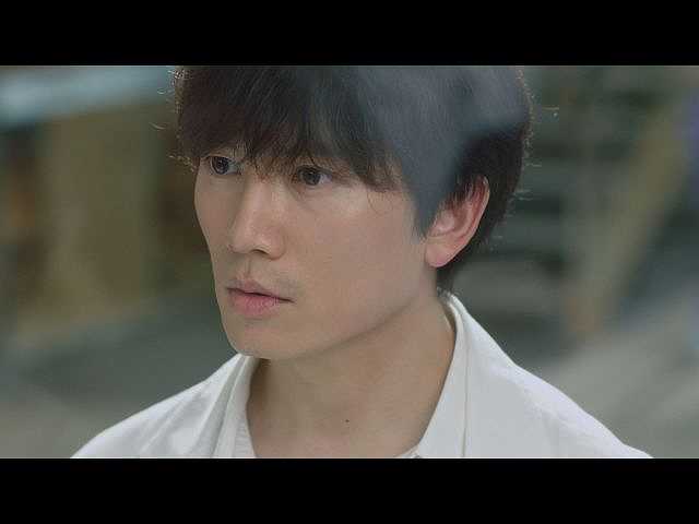 第14話 (字幕版)未知のウイルス