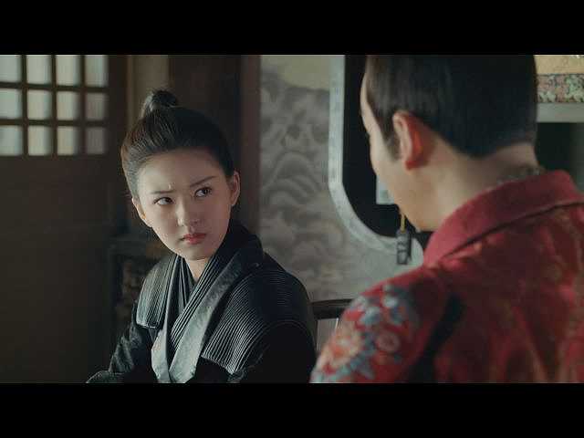 第12話 (字幕版)霊灯の行方