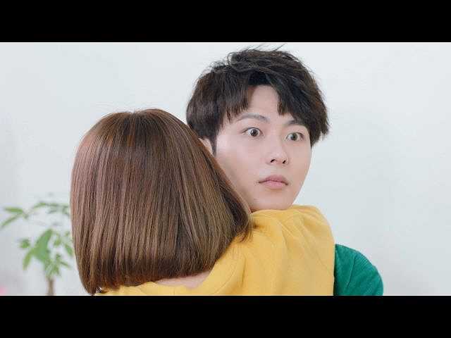 第7話 (字幕版)親友の約束
