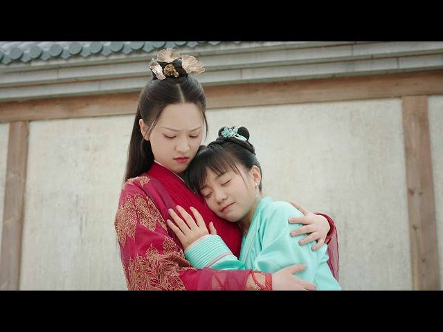 第3話 (字幕版)疑心暗鬼の夫婦