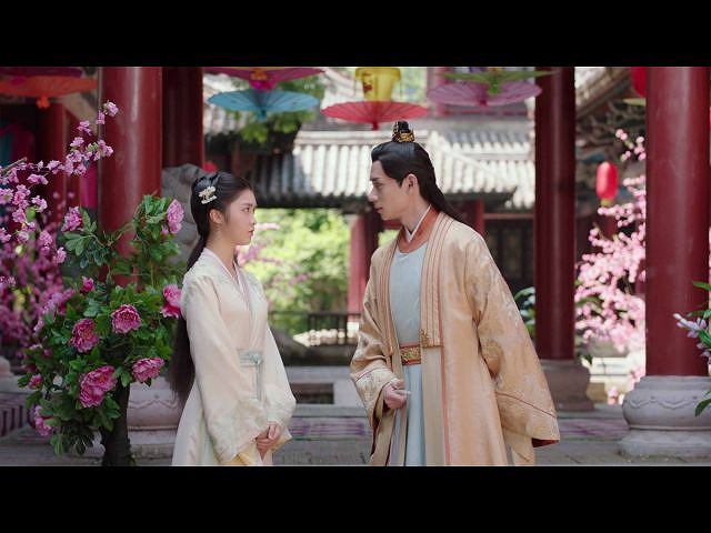 第13話 (字幕版)媚薬の行方