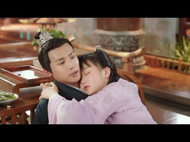 第14話 (字幕版)許されない恋心