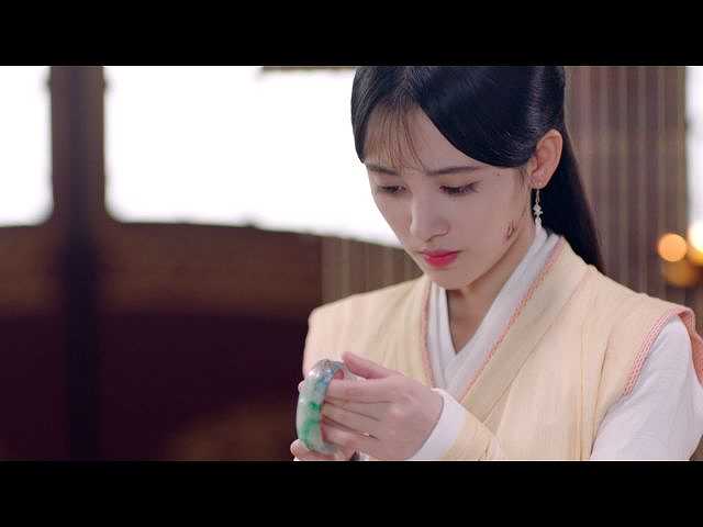 第3話 (字幕版)婚礼の日