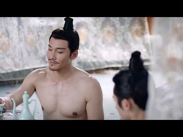 第6話 (字幕版)兵権の剥奪