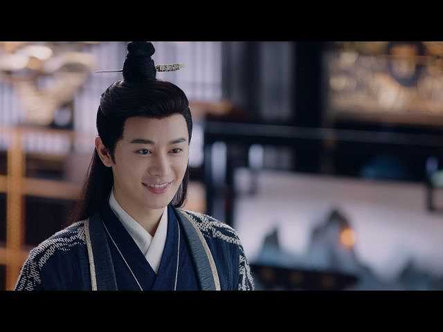 第14話 (字幕版)皇太后の屈服