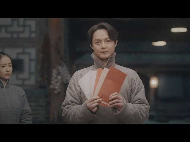第8話 (字幕版)決断の時