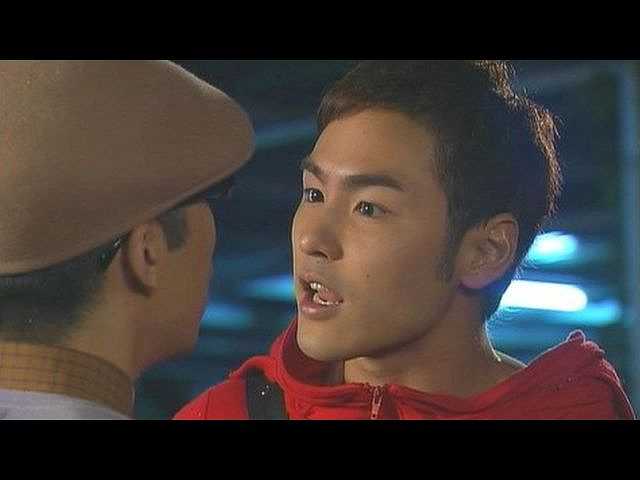 (字幕版)第13話