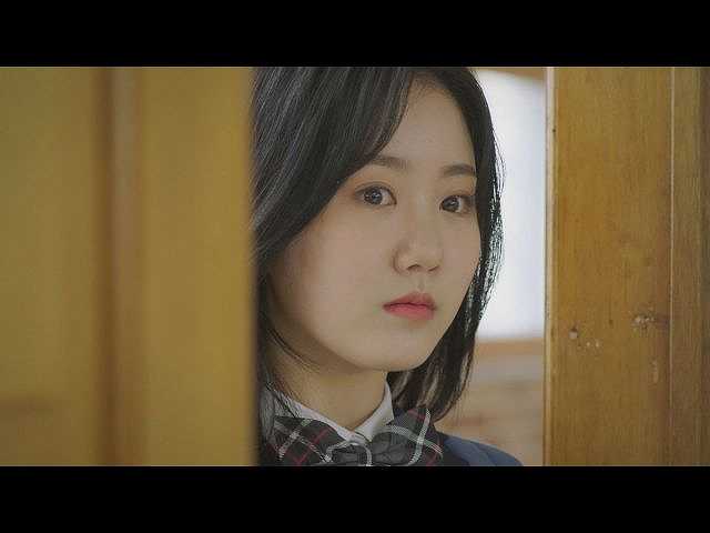 第1話 (字幕版)内申で人生が決まるの?