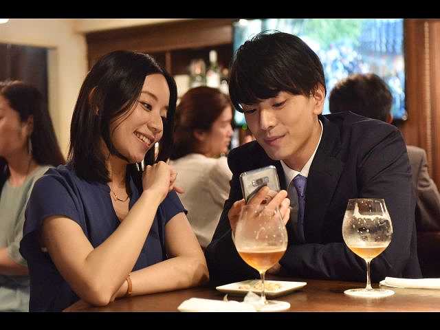 episode3 「回り道LINE」の行方