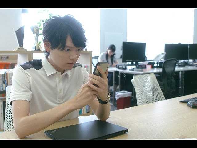 episode6 「元気?LINE」の真実