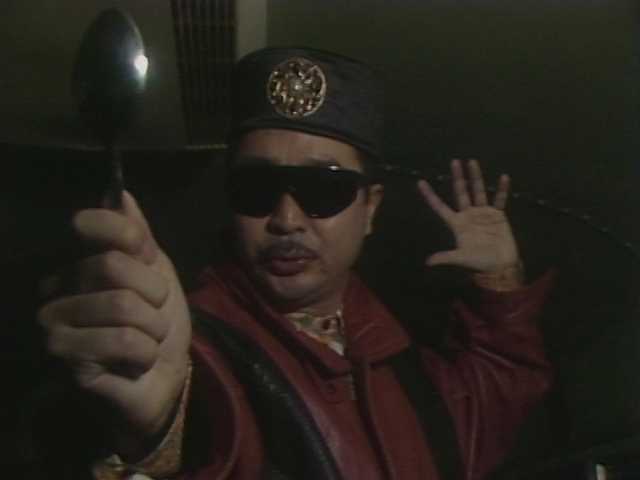 #3 FAKE-偽物-