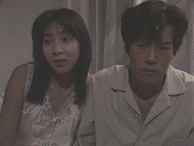 #7 NIGHTMARE-悪夢-