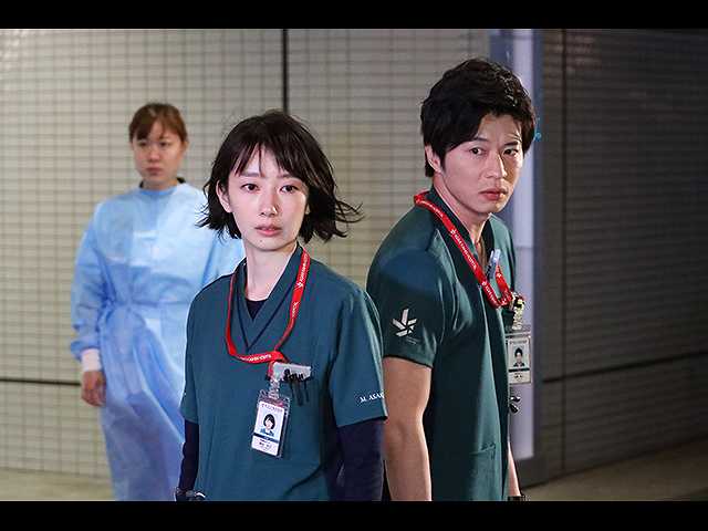 #2 夜に訪れるコンビニ受診患者の真実!?