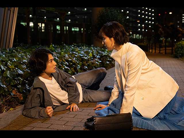 #1 空から降る残念男子 私が人生変えてみせる 女性社…