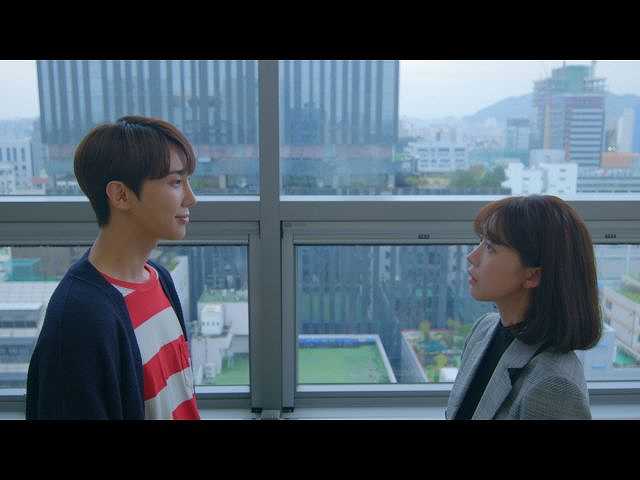 第8話 (字幕版)青春、最スタート