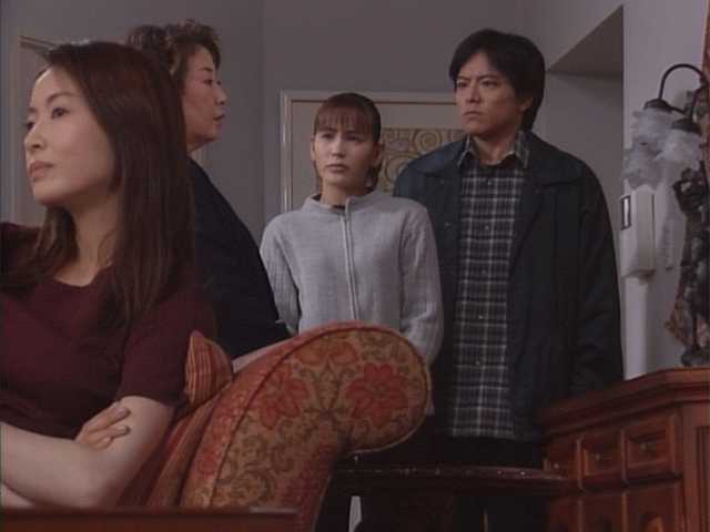 #7 大切な人に