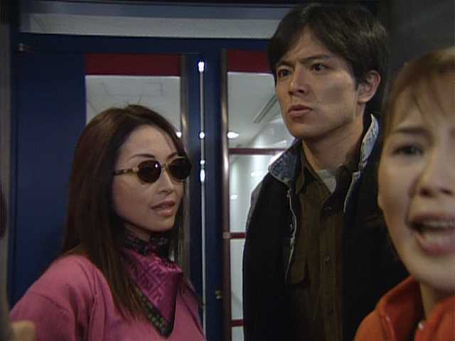 #15 涙のプロポーズ