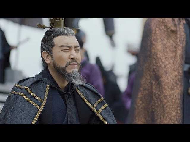 第2話 (字幕版)偽りの密書