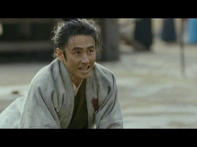 第4話 (字幕版)処刑執行の罠
