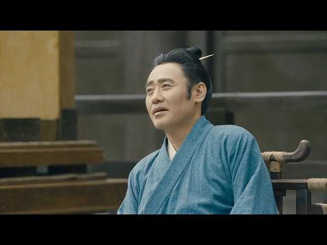 第6話 (字幕版)校事府からの密偵