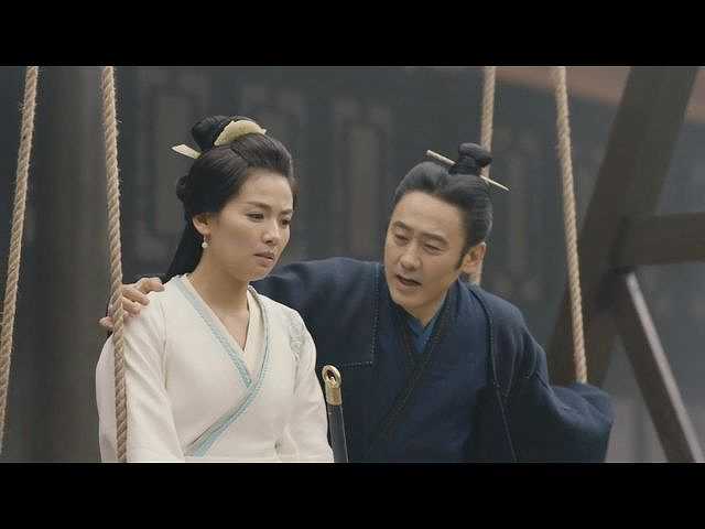 第10話 (字幕版)民意の赦免