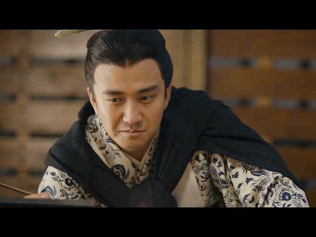 第13話 (字幕版)楊修の企み