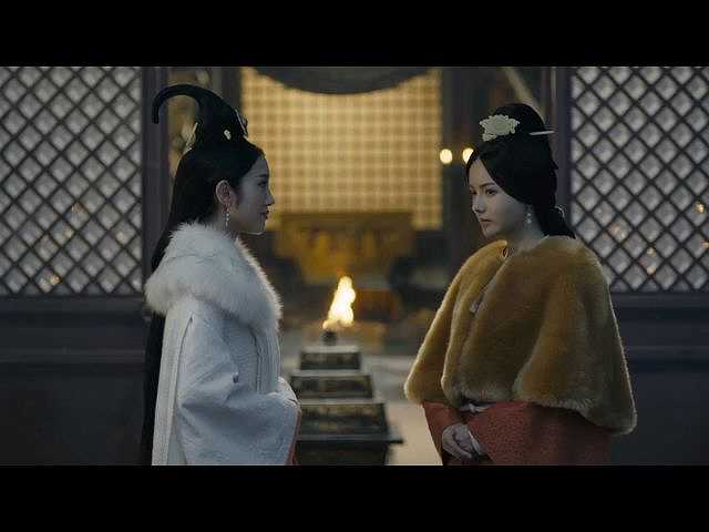 第14話 (字幕版)司馬門の禁