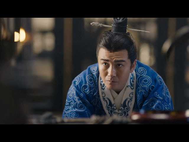 第18話 (字幕版)荀イクとの誓い