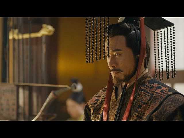 第21話 (字幕版)孫権との同盟