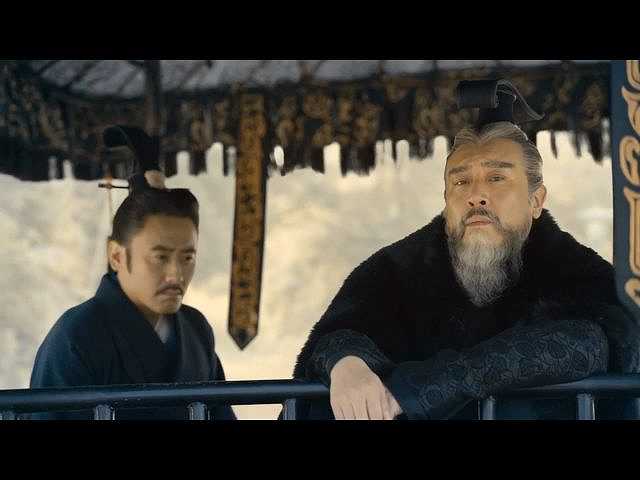 第22話 (字幕版)洛陽遷都へ