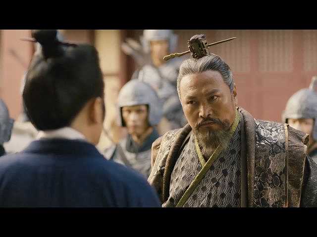 第27話 (字幕版)曹家一族との対立