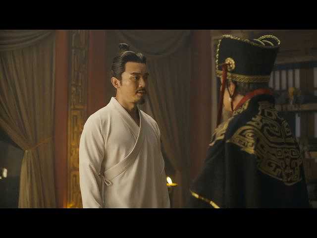 第28話 (字幕版)3つの宝