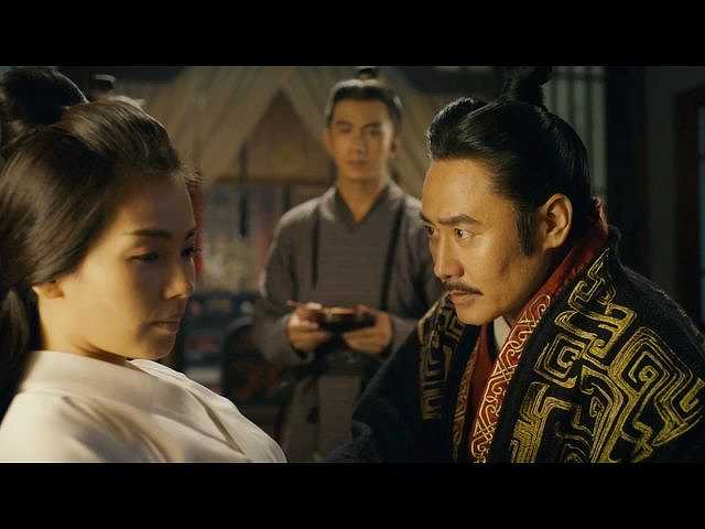 第31話 (字幕版)夫婦の絆