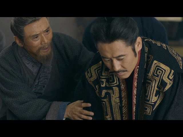 第32話 (字幕版)張春華の決意