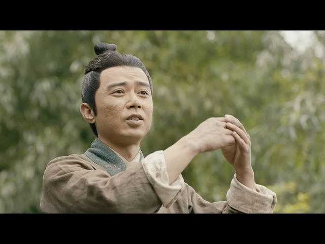 第34話 (字幕版)トウ艾の屯田新政策